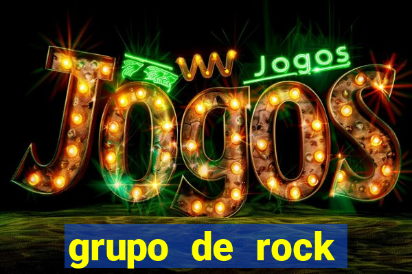 grupo de rock whatsapp 2024